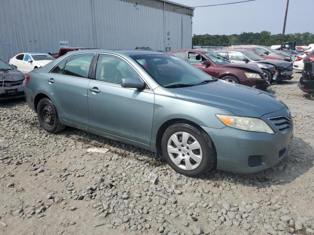 Vin: 4t1bf3ek8au549583, lot: 58740385, toyota camry base 20104