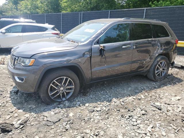 Vin: 1c4rjebg6jc247468, lot: 59789015, jeep grand cher limited 2018 img_1