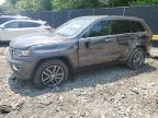 2018 JEEP GRAND CHER - 1C4RJEBG6JC247468