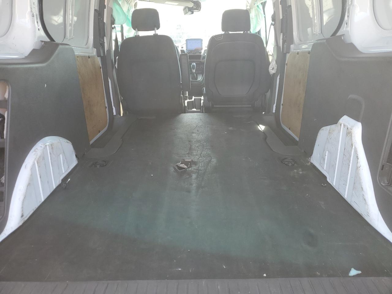 FORD TRANSIT CONNECT XL