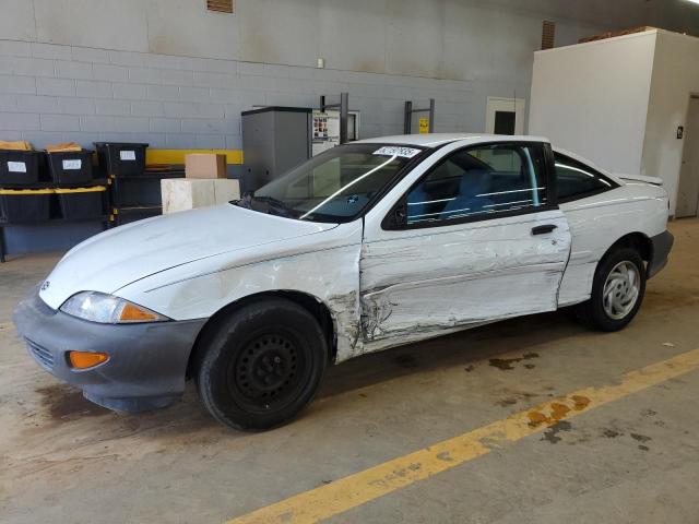 CHEVROLET CAVALIER