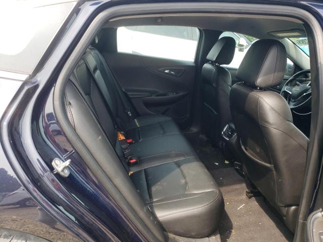2017 CHEVROLET MALIBU LT - 1G1ZE5ST8HF239441
