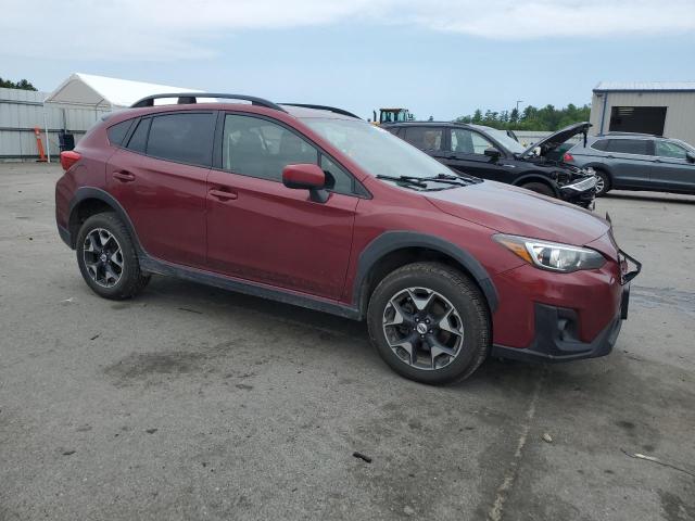 2018 SUBARU CROSSTREK - JF2GTADC6JH304387