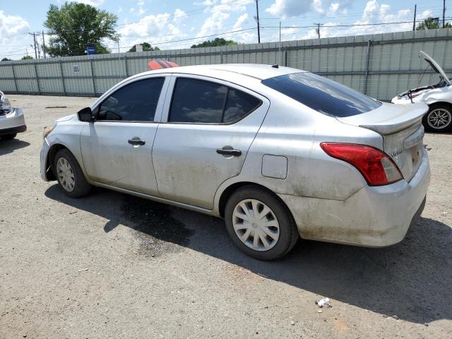 Vin: 3n1cn7ap5hl896798, lot: 61731915, nissan versa s 20172