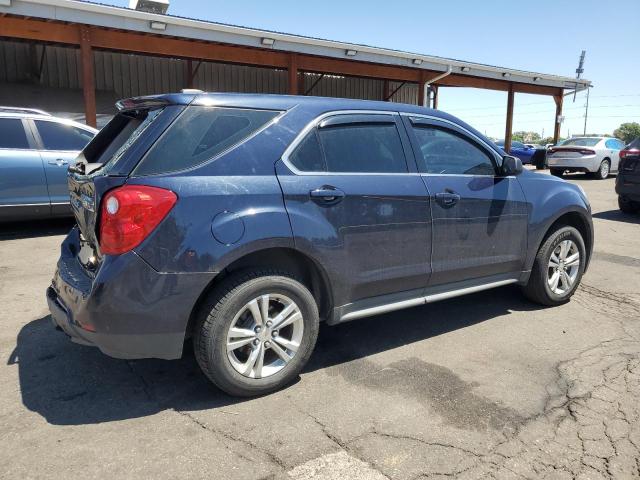 2015 CHEVROLET EQUINOX LS 2GNALAEK6F6181379