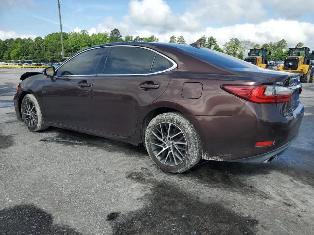 Vin: 58abk1gg4hu051361, lot: 59766885, lexus es350 350 20172