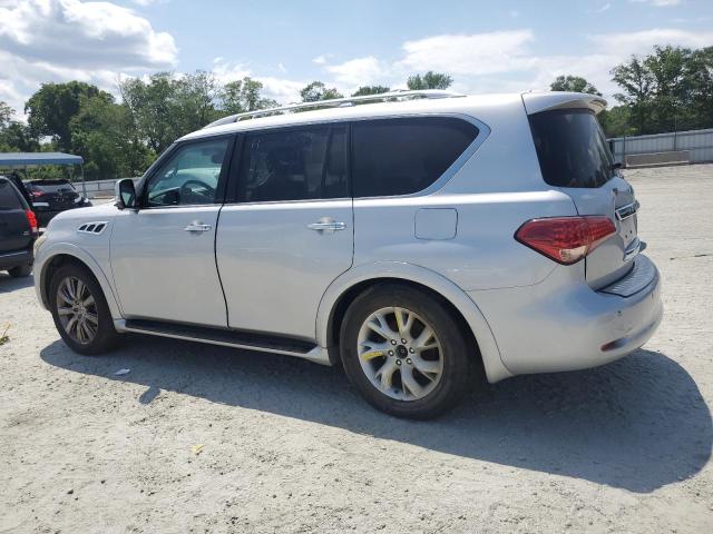 Vin: jn8az2nexd9060240, lot: 61932725, infiniti qx56 20132