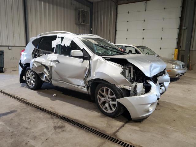 Vin: jn8as5mv8bw289926, lot: 62629215, nissan rogue s 20114