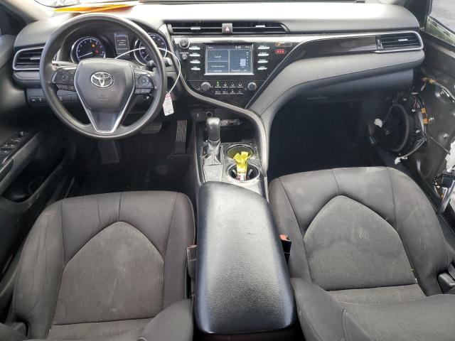 2019 TOYOTA CAMRY L 4T1B11HK7KU803400