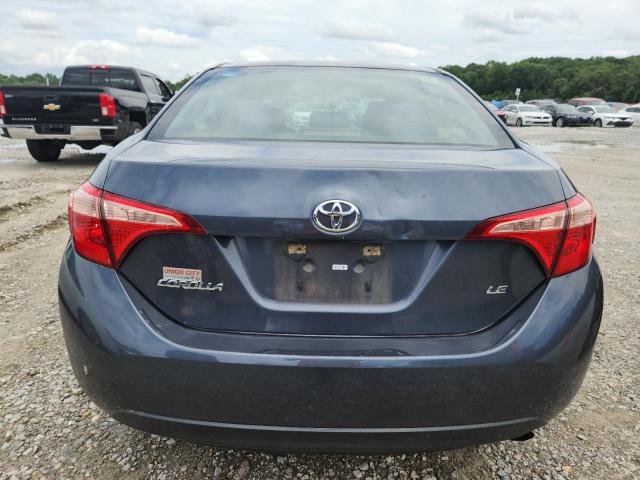 2019 TOYOTA COROLLA L - 5YFBURHE6KP936733