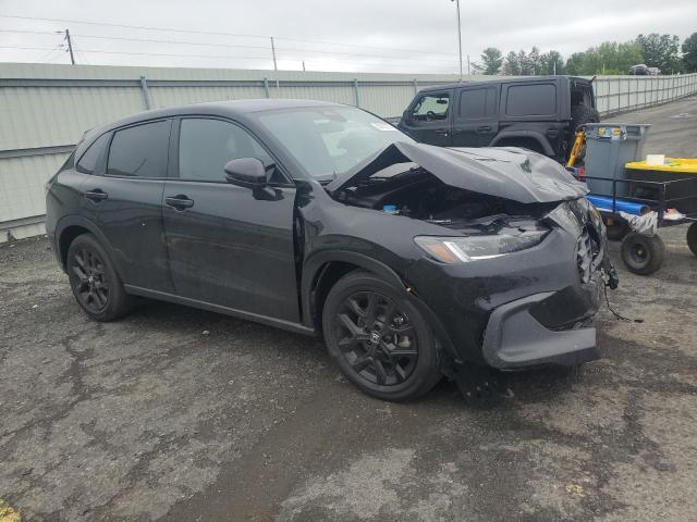 2025 HONDA HR-V SPORT 3CZRZ2H52SM712531