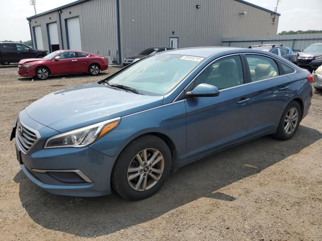 Vin: 5npe24af5hh479590, lot: 60465215, hyundai sonata se 2017 img_1