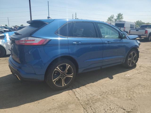 Vin: 2fmpk4ap5lbb38336, lot: 59414265, ford edge st 20203