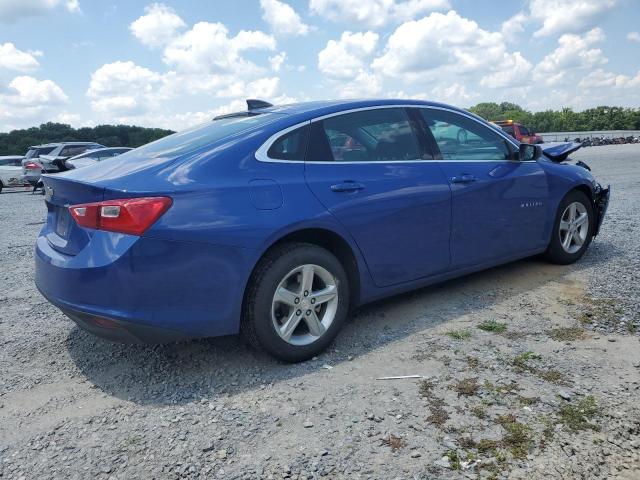2023 CHEVROLET MALIBU LS 1G1ZC5ST8PF162820