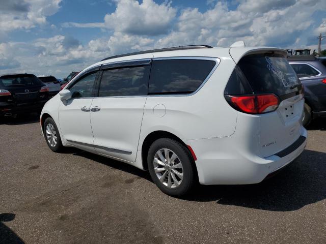 2017 CHRYSLER PACIFICA T 2C4RC1BG8HR579626