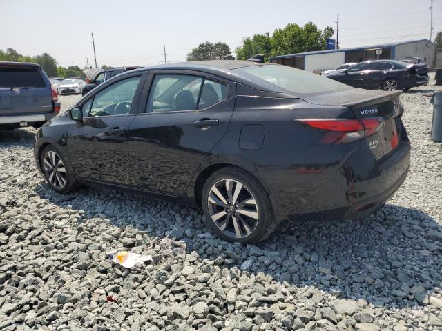Vin: 3n1cn8fv5ll813327, lot: 57883995, nissan versa sr 20202