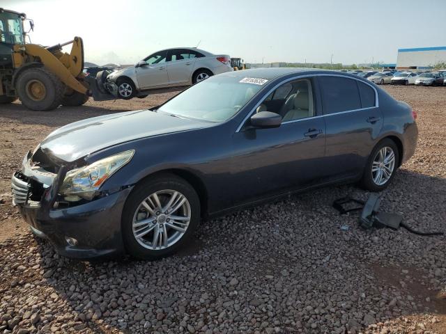 Vin: jn1cv6ap7cm620650, lot: 59163635, infiniti g37 base 2012 img_1