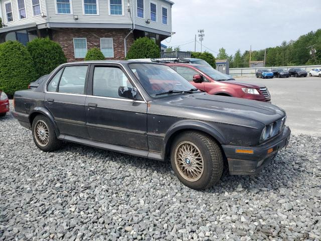 Vin: wbaae0319led52642, lot: 61011305, bmw 3 series ix automatic 19904