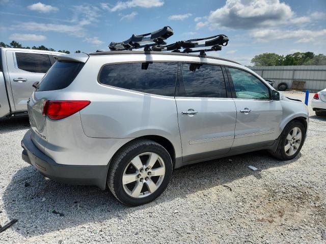 Vin: 1gnkvled3bj105207, lot: 60970215, chevrolet traverse ltz 20113