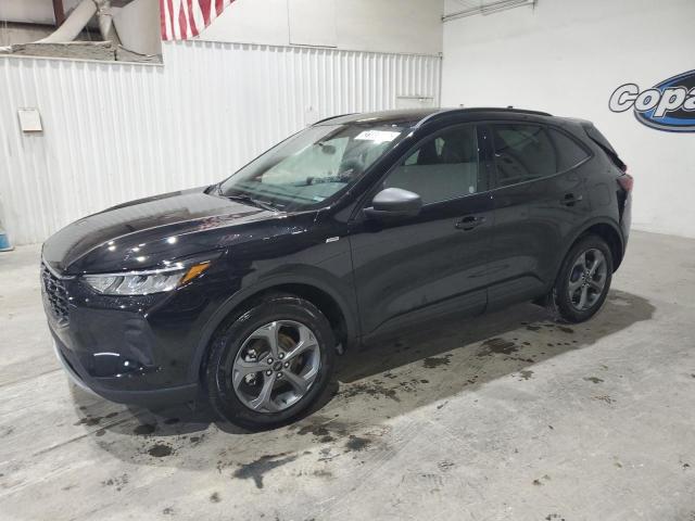 2025 FORD ESCAPE ST - 1FMCU9MN2SUA88696
