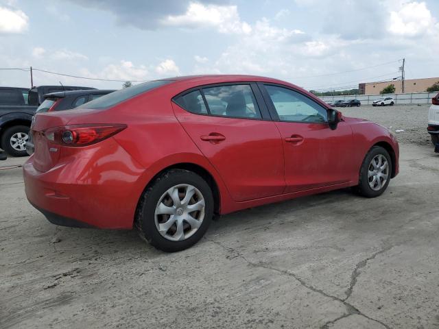Vin: jm1bm1u72e1186085, lot: 60025855, mazda 3 sport 20143