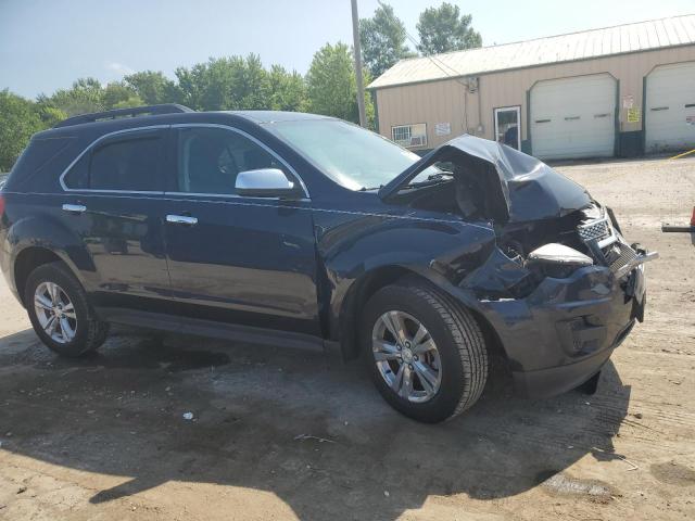 2015 CHEVROLET EQUINOX LT - 2GNFLFEK4F6106585