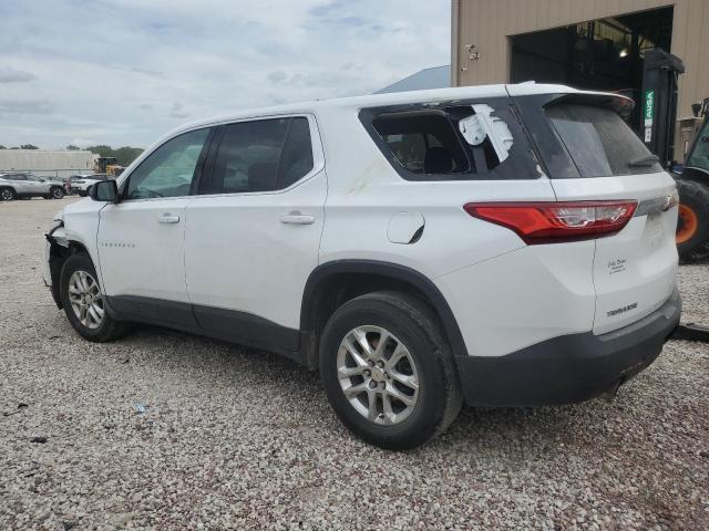 2020 CHEVROLET TRAVERSE L 1GNERFKW1LJ125014