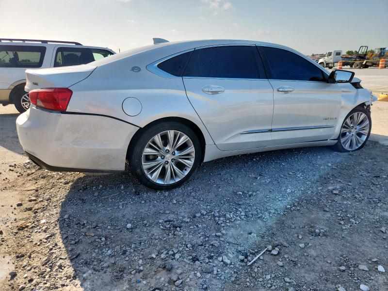 Vin: 1g1145s37hu126916, lot: 61998695, chevrolet impala premier 20173
