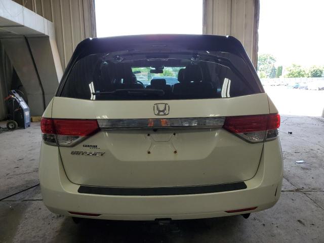 2016 HONDA ODYSSEY EX 5FNRL5H61GB130322