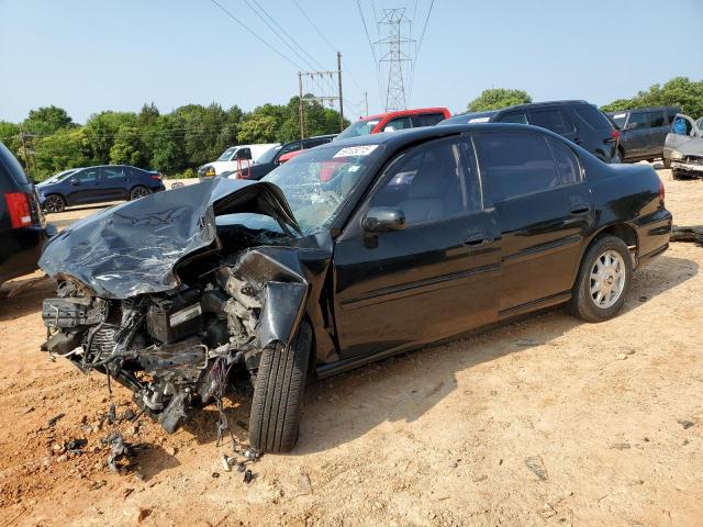 CHEVROLET MALIBU LS