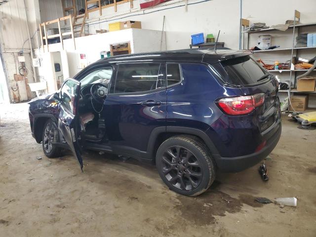 Vin: 3c4njdcb9kt756374, lot: 61847495, jeep compass limited 20192