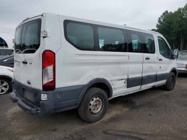 FORD TRANSIT T- 2015 white sports v gas 1FBZX2ZM8FKA21426 photo #4