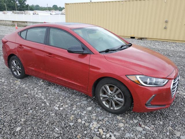 Vin: 5npd84lf1hh171968, lot: 63064365, hyundai elantra se 20174