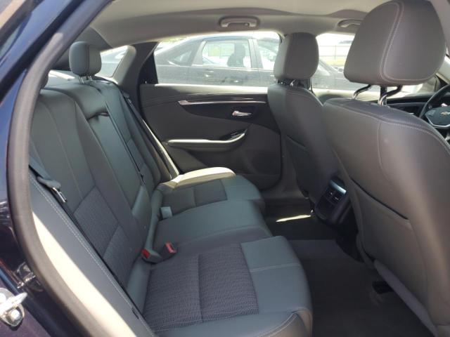 2017 CHEVROLET IMPALA LT1 - 2G1105SA4H9154275