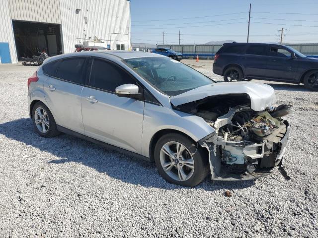 2014 FORD FOCUS SE - 1FADP3K22EL300857