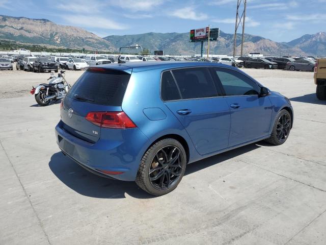 Vin: 3vw217au2hm021339, lot: 59968985, volkswagen golf s 20173
