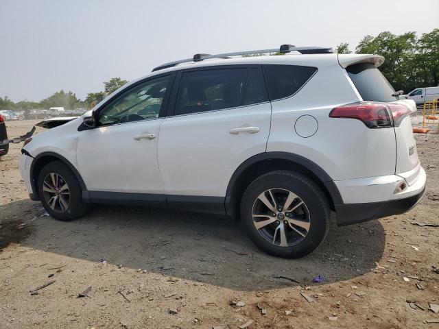 Vin: jtmrfrev7hd206676, lot: 59388655, toyota rav4 xle 20172