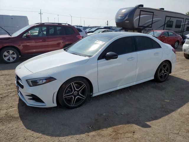 MERCEDES-BENZ A 220 4MAT