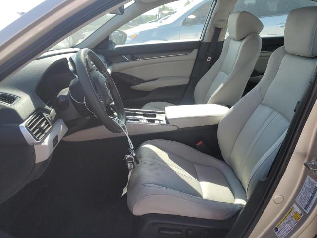 2018 HONDA ACCORD EX 1HGCV1F48JA096200