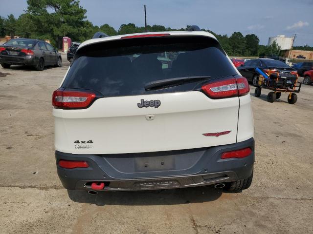 2018 JEEP CHEROKEE T - 1C4PJMBX0JD610455