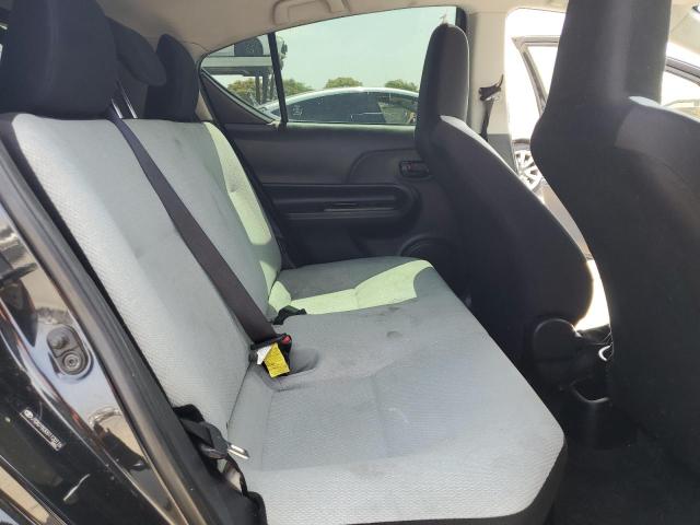 2016 TOYOTA PRIUS C JTDKDTB30G1120116