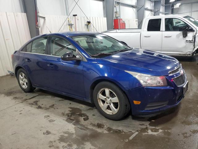 Vin: 1g1pc5sb8d7140594, lot: 59345615, chevrolet cruze lt 20134