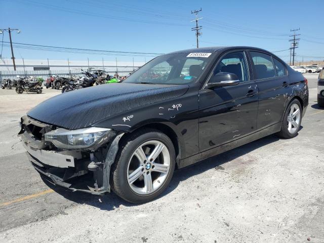 BMW 328 I