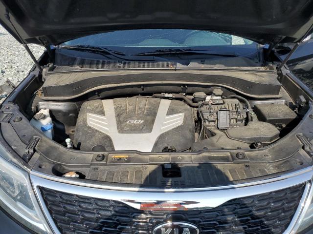 2015 KIA SORENTO EX 5XYKU4A72FG634932