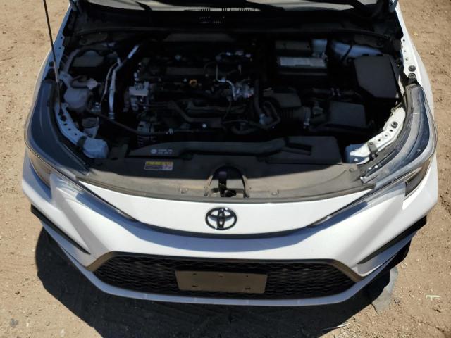 2024 TOYOTA COROLLA XS 5YFT4MCE0RP195763