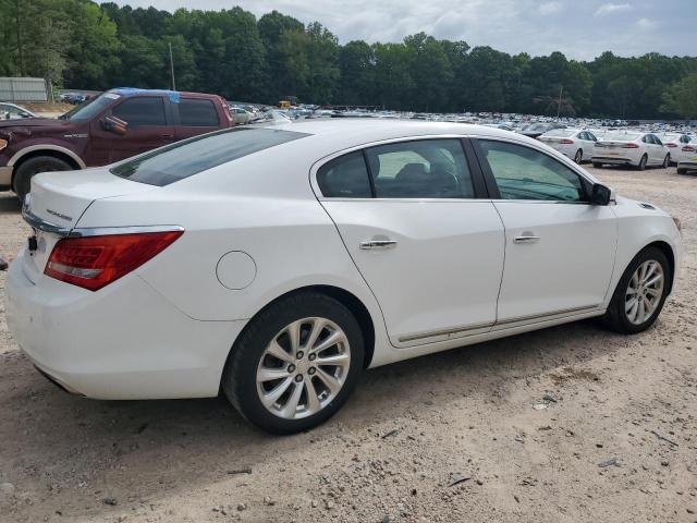 Vin: 1g4gb5g3xef105621, lot: 60052125, buick lacrosse 20143