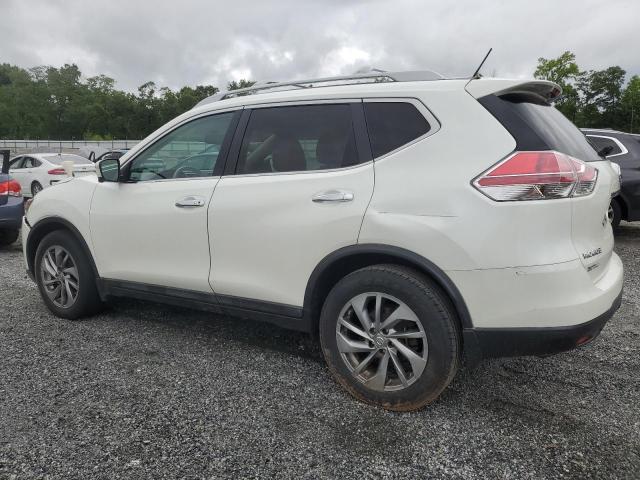 Vin: 5n1at2mv9fc855540, lot: 60843485, nissan rogue s 20152