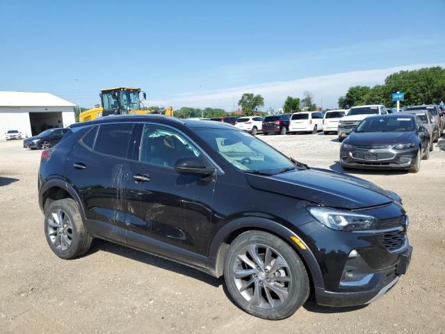 Vin: kl4mmgsl0mb153181, lot: 62407445, buick encore essence 20214