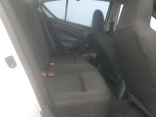 2016 NISSAN VERSA S 3N1CN7AP0GL838614