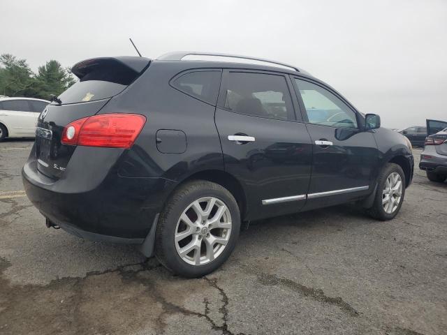 Vin: jn8as5mvxbw277261, lot: 60306995, nissan rogue s 20113